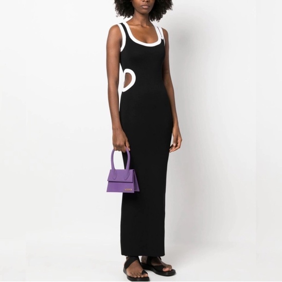 Jacquemus "Le Chiquito Moyen - Picture 10 of 10